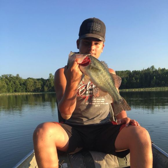 Meet your Posher, Jonah graham - Picture 1 of 1